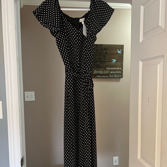 Polkadot Jumper - Picture 1 of 4